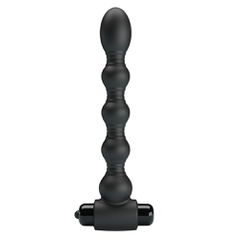 Pretty Love Lynn Vibrating Anal Plug