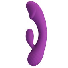 Pretty Love Doreen Purple 1-thumb-5