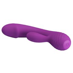 Pretty Love Doreen Purple 1-thumb-3