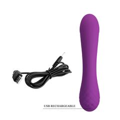 Pretty Love Doreen Purple 1-thumb-1
