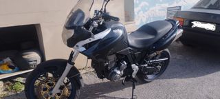 Aprilia Pegaso Strada 2007 pegaso strada