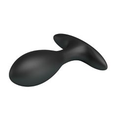 Pretty Love Inflatable Anal Plug-thumb-2