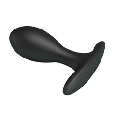 Pretty Love Inflatable Anal Plug-thumb-1