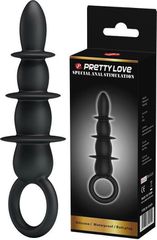 Pretty Love Special Anal Stimulator-thumb-2