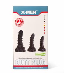 X-MEN Monster Plug 3 M-thumb-1