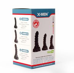 X-MEN Monster Plug 3 M-thumb-6
