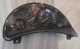 OPEL CORSA C 00-05 ΚΑΝΤΡΑΝ ΚΟΝΤΕΡ ΟΡΓΑΝΑ 13173350WD ΜΠΑΜΠΟΥΡΗΣ