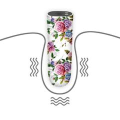 Rechargeable Aphrodite Massager-thumb-4