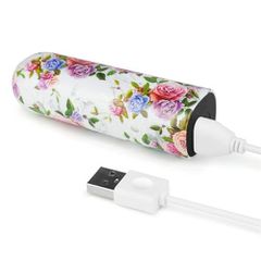 Rechargeable Aphrodite Massager-thumb-2
