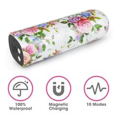 Rechargeable Aphrodite Massager-thumb-1