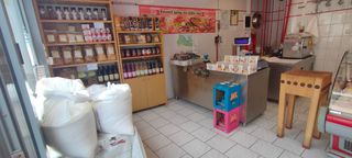 Πώληση πλήρως λειτουργικού κρεοπωλείου