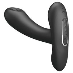 Pretty Love Remington Vibrating Plug-thumb-3