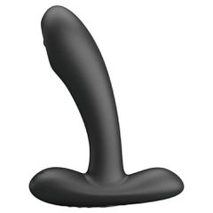 Pretty Love Remington Vibrating Plug