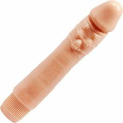 Barbara Dybbuk Realistic Multi-Speed Vibrator 9,5 "-thumb-6