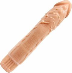 Barbara Dybbuk Realistic Multi-Speed Vibrator 9,5 "-thumb-5