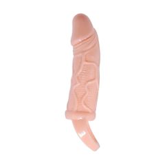 Penis Extended Sleeve Flesh-thumb-2