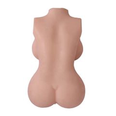 Double Hole 3D Masturbator IV-thumb-5