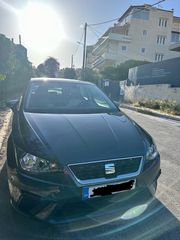 Seat Ibiza 2019