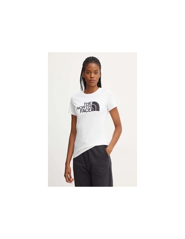 The North Face W SS EASY TEE