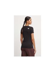 The North Face W SS EASY TEE-thumb-1