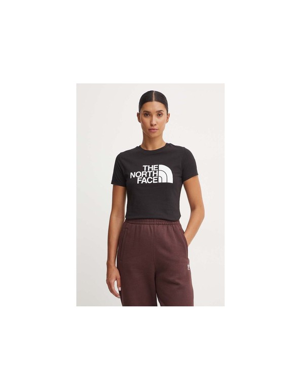 The North Face W SS EASY TEE