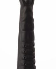 X-Men Butt Plug PVC Black 59cm-thumb-7