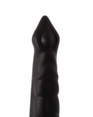 X-Men Butt Plug PVC Black 59cm-thumb-1