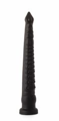 X-Men Butt Plug PVC Black 59cm-thumb-3