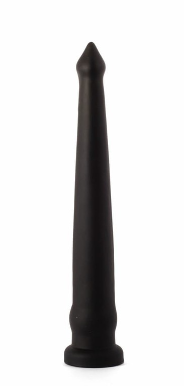 X-Men Butt Plug PVC Black 59cm