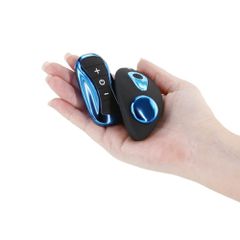Ns Novelties Sugar Pop - Chantilly - Black