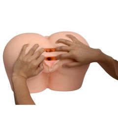 Huge full big ass masturbator-thumb-2