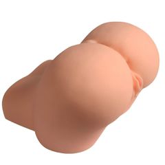 Huge full big ass masturbator-thumb-1