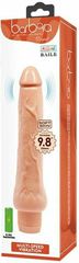 Barbara Dryad Realistic Multi-Speed Vibrator