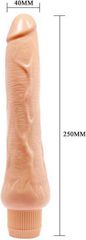 Barbara Dryad Realistic Multi-Speed Vibrator-thumb-3