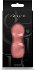 NS Novelties Desire Fingerella Finger Vibrator