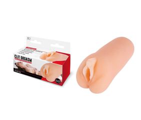 Nmc Clit Orgasm II