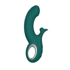 Kissen Raider Rabbit Vibrator Green