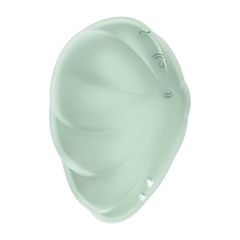 Satisfyer Cloud Dancer mint Clitoral Toy
