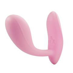 Pretty Love Baird G-Spot Vibrating Plug-thumb-7