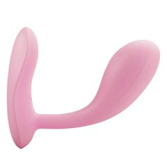 Pretty Love Baird G-Spot Vibrating Plug-thumb-6