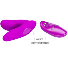 Pretty Love Melvin Vibrator-thumb-2