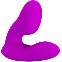 Pretty Love Melvin Vibrator-thumb-3