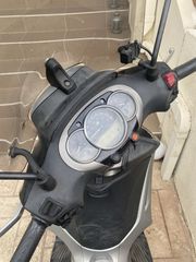 Piaggio Beverly 350 2014 sport touring μαύρο «ματ»-thumb-3