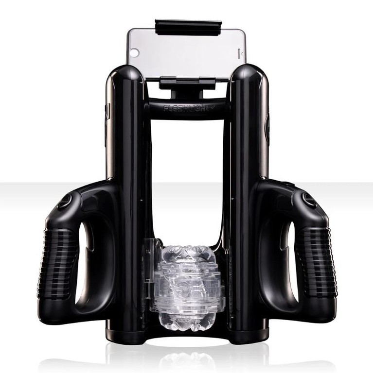 FLESHLIGHT QUICKSHOT LAUNCH V2