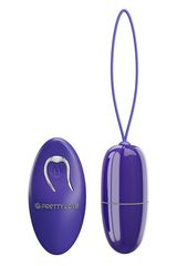 Selkie Remote Control Vibrating Egg