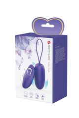 Selkie Remote Control Vibrating Egg-thumb-1