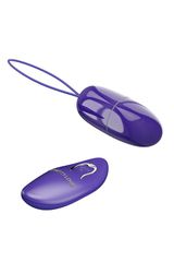 Selkie Remote Control Vibrating Egg-thumb-2
