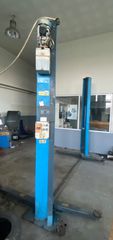 Δικολωνο ανυψωτικό AGM 2800kg υδραυλικό-thumb-1