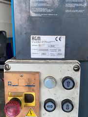 Δικολωνο ανυψωτικό AGM 2800kg υδραυλικό-thumb-4