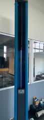 Δικολωνο ανυψωτικό AGM 2800kg υδραυλικό-thumb-5